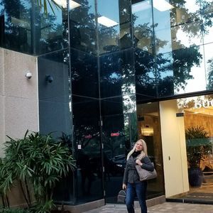 Meet your Posher, Laura lotti